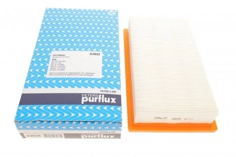 Фільтр повітряний PURFLUX A3033