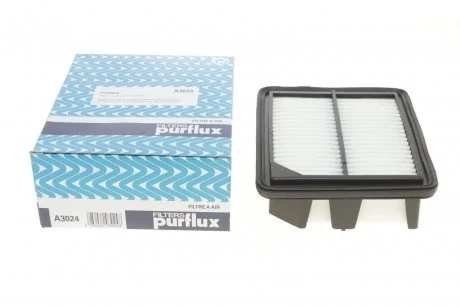 Фільтр повітряний PURFLUX A3024