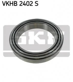 Підшипник колеса SKF VKHB2402S