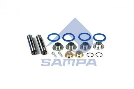 Cabin repair kit SAMPA 050511A