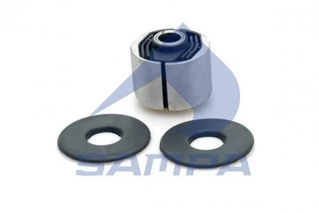 Cabin repair kit SAMPA 060507