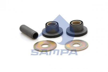 Cabin repair kit SAMPA 060516