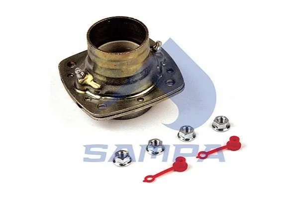 Camshaft bushing SAMPA 075517 (фото 1)