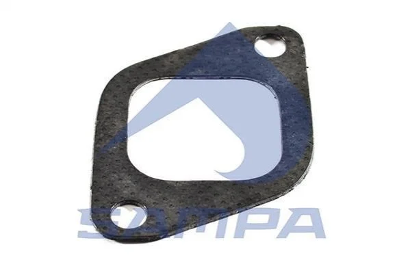 Exhaust manifold SAMPA 078018 (фото 1)
