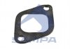 Exhaust manifold SAMPA 078018 (фото 1)