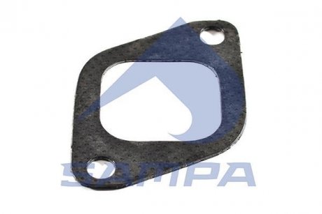 Exhaust manifold SAMPA 078018