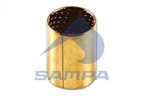 Camshaft bushing SAMPA 080127