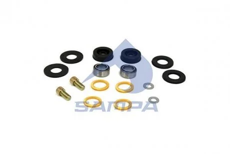 Cabin repair kit SAMPA 020591