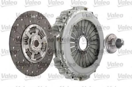 Набір зчеплення VALEO 827173