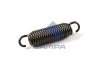 Brake shoe coil SAMPA 050117 (фото 1)