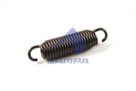 Brake shoe coil SAMPA 050117