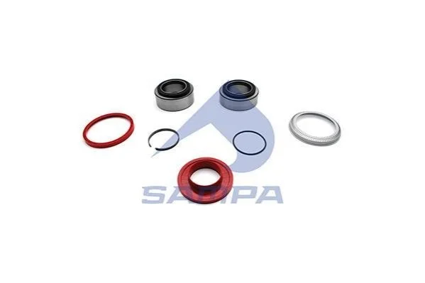 Hub bearing kit SAMPA 075597 (фото 1)