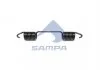 Brake shoe coil SAMPA 080050 (фото 1)