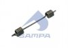 Brake shoe coil SAMPA 080051 (фото 1)