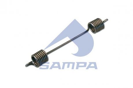 Brake shoe coil SAMPA 080051