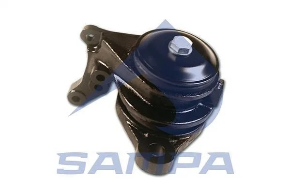 Подушка двигуна SAMPA 080165 (фото 1)