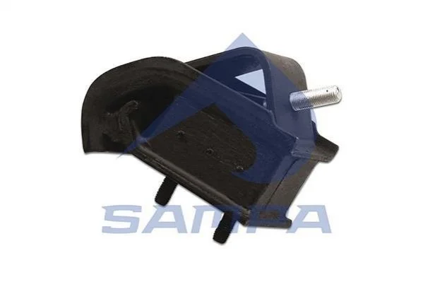 Подушка двигуна SAMPA 080276 (фото 1)