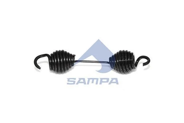 Brake shoe coil SAMPA 085029 (фото 1)