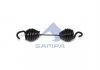 Brake shoe coil SAMPA 085029 (фото 1)