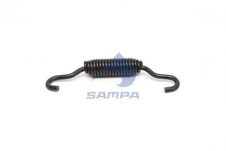 Brake shoe coil SAMPA 085030