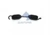 Brake shoe coil SAMPA 085032 (фото 1)