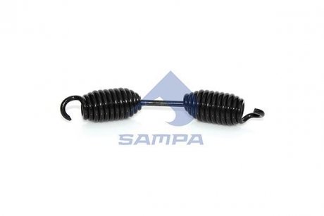 Brake shoe coil SAMPA 085032