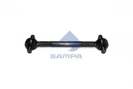 Важіль підвіски, підвіска коліс SAMPA 095206