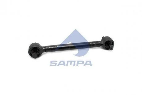 Важіль підвіски, підвіска коліс SAMPA 0952061