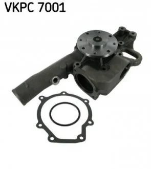 Насос водяной SKF VKPC7001