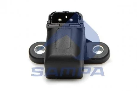 Перемикач SAMPA 033443