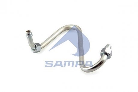 Топливопровод SAMPA 042039