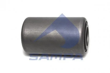 Szilent, rugв SAMPA 0700631