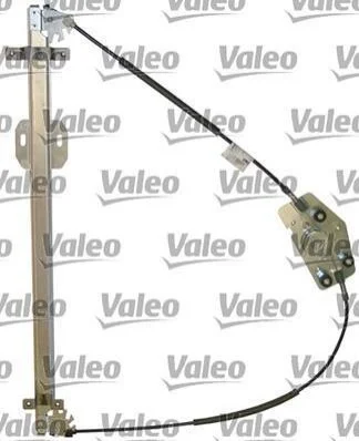 Склопідіймач VALEO 851162 (фото 1)