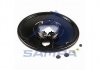 Brake shield SAMPA 075522 (фото 1)