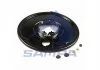 Brake shield SAMPA 075522 (фото 1)