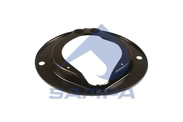 Brake shield SAMPA 080089 (фото 1)