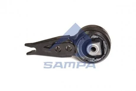 Cabin buffer SAMPA 080287