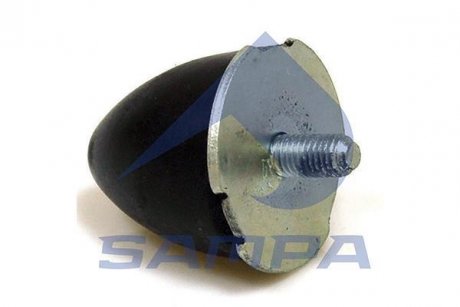 Cabin buffer SAMPA 080344