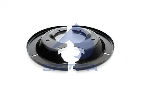 Brake shield SAMPA 085014