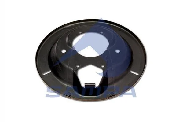 Brake shield SAMPA 085021 (фото 1)