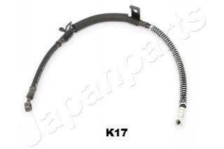 Автозапчасть JAPANPARTS TFK17