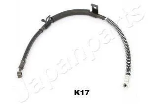 Автозапчастина JAPANPARTS TFK17