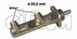 Автозапчастина CIFAM 202238