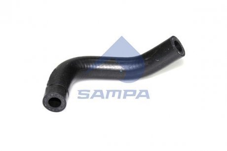 Intake pipe SAMPA 051179