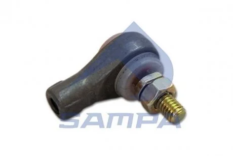 Angle joint SAMPA 080125
