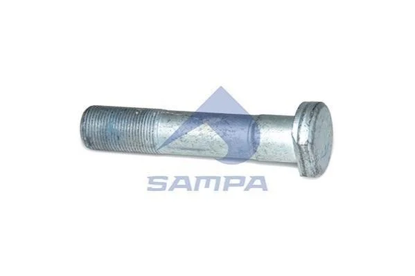 Колісний болт SAMPA 021074 (фото 1)