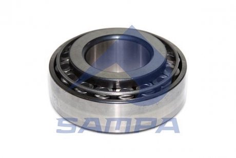 Hub bearing SAMPA 010391