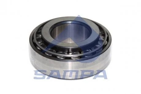 Hub bearing SAMPA 010391