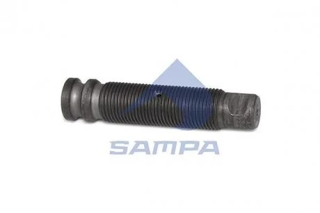 Опорний палець ресори SAMPA 030061