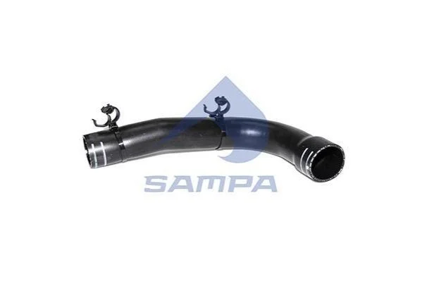 Water pipe SAMPA 078058 (фото 1)